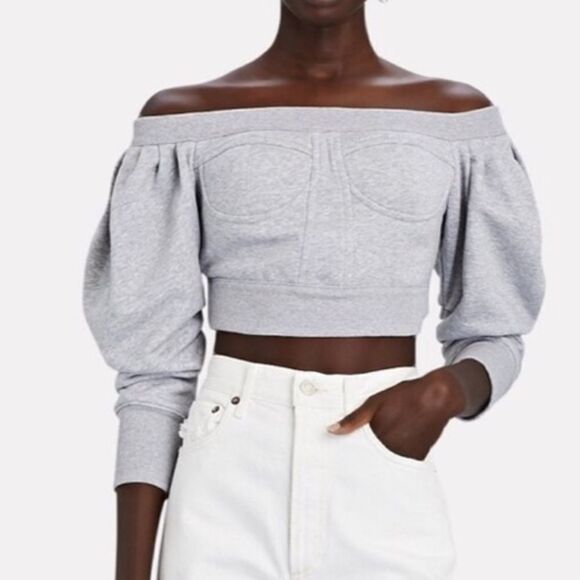Philosophy di Lorenzo Serafini
Boatneck Jersey Sweatshirt Good Condition Size L - Picture 1 of 16